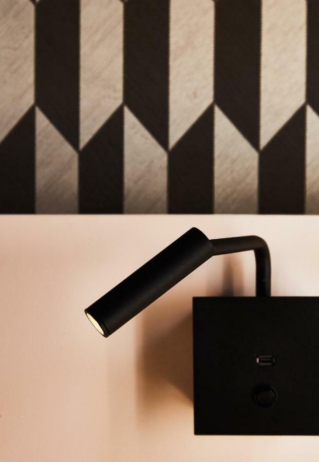 Naman Hotellerie - Margutta Róma Kültér fotó