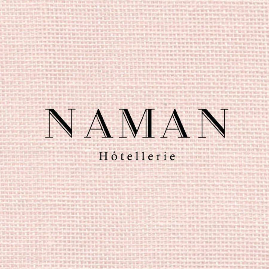 Naman Hotellerie - Margutta Róma Kültér fotó
